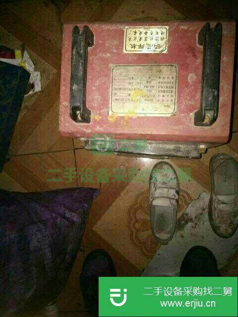 河南出售二手電焊機(jī)