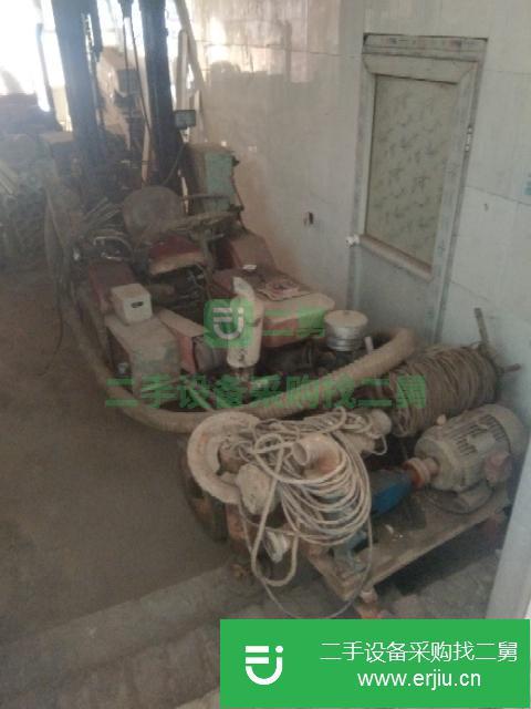 河北出售二手打樁機