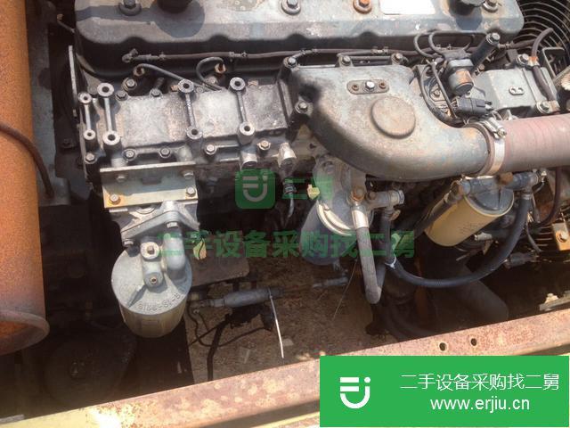湖南出售二手挖掘機八成新