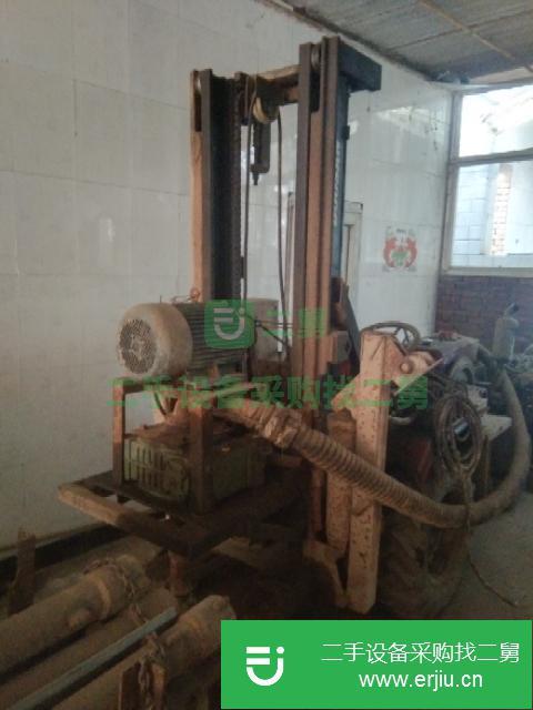 河北出售二手打樁機