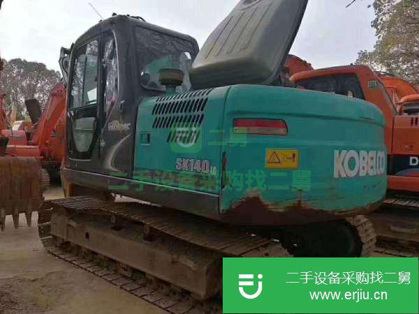 四川出售二手挖掘機八成新