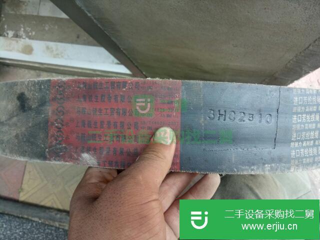 河北出售二手勇猛4590玉米收割機
