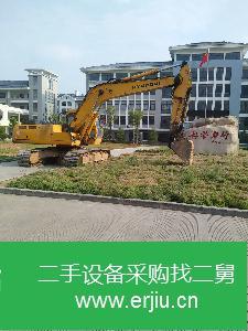 浙江出售二手220-5挖掘機