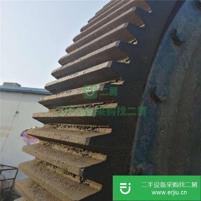 山東出售二手球磨機