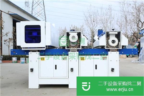 山東出售二手信陽砂光機