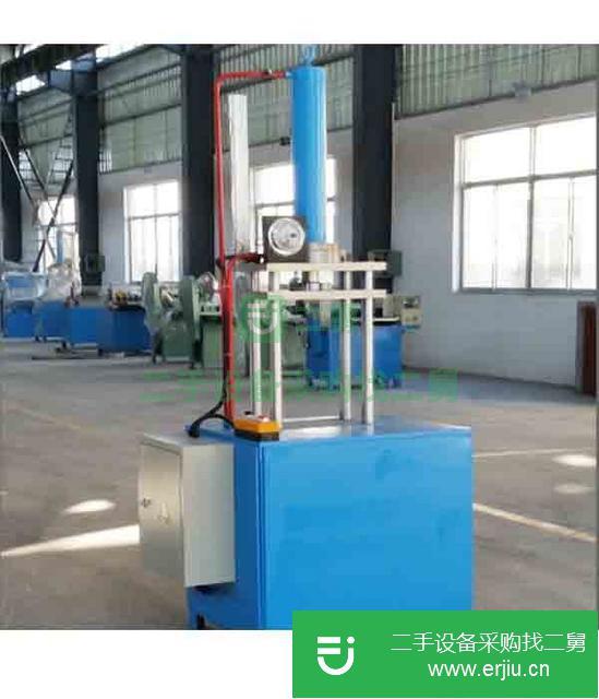 江蘇出售二手四柱液壓機(jī)