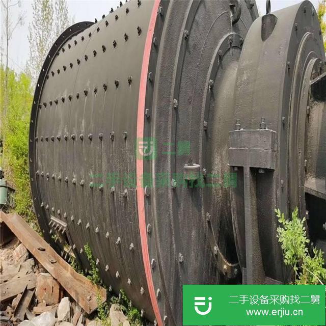 山東出售二手3045球磨機
