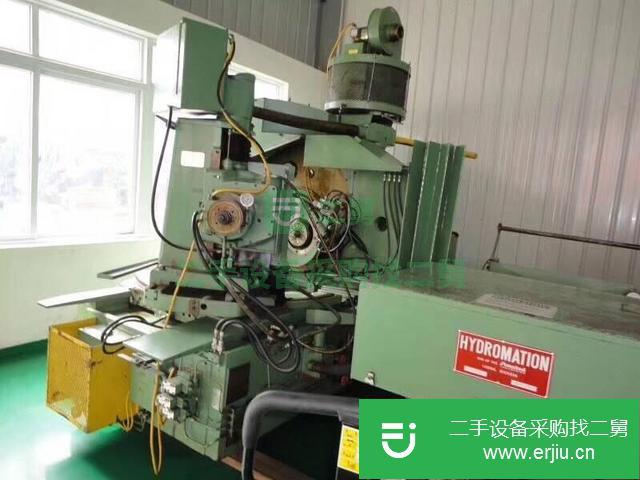 江蘇出售二手格里森磨齒機(jī)