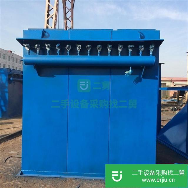 山東出售二手布袋除塵器