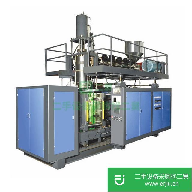 浙江出售二手吹塑機(jī)