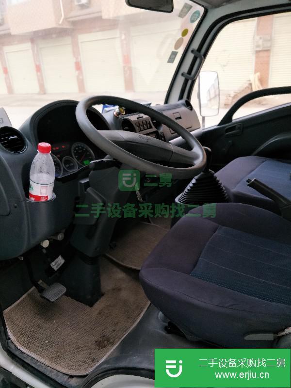 河南省出售二手載貨車