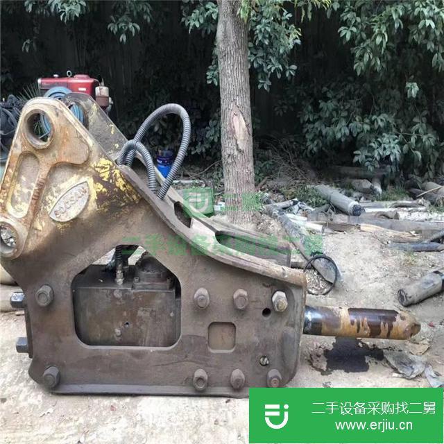 貴州出售二手破碎錘
