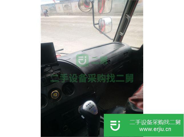重慶出售二手南駿自卸車