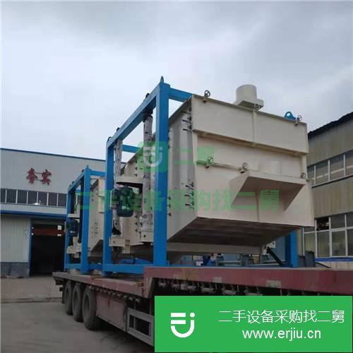 河南出售二手振動(dòng)篩