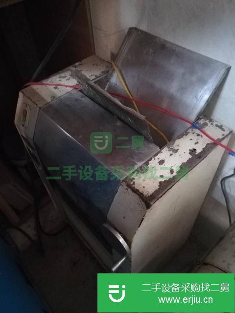 江西出售二手壓面機