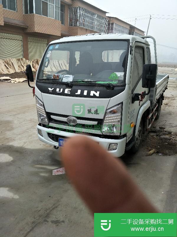 河南省出售二手載貨車