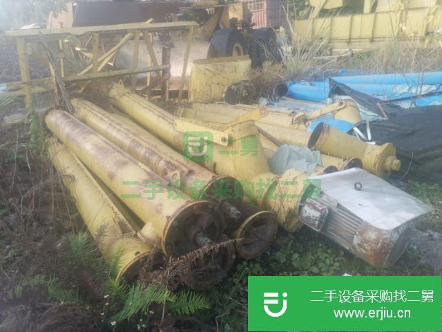 四川出售二手水泥罐