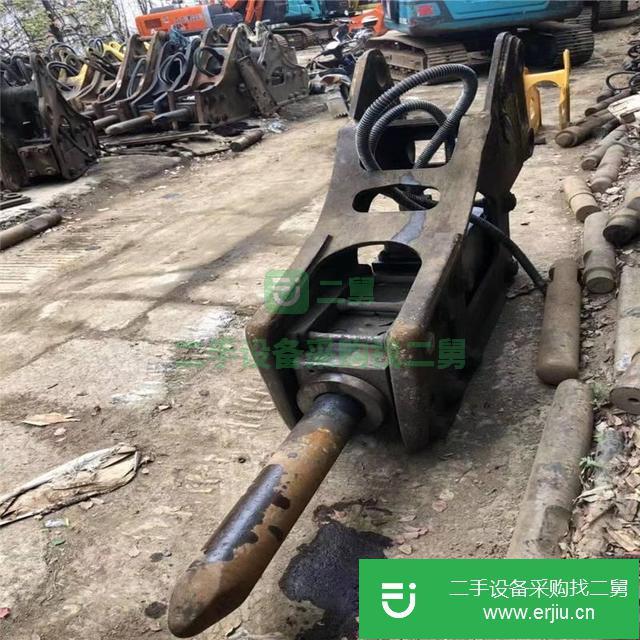 貴州出售二手破碎錘