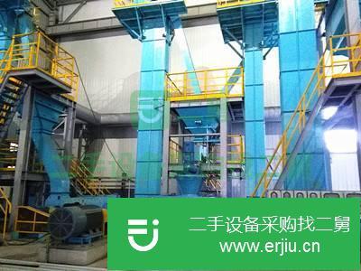 河南省出售二手臥式攪拌機(jī)