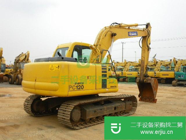 上海出售二手小松35挖掘機(jī)