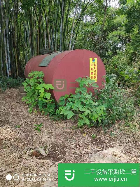 廣西出售二手油罐