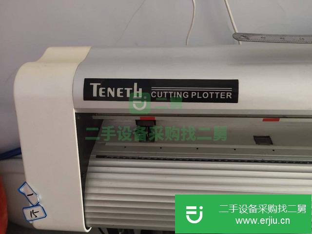 遼寧省出售二手TENETH 光繪機(jī)