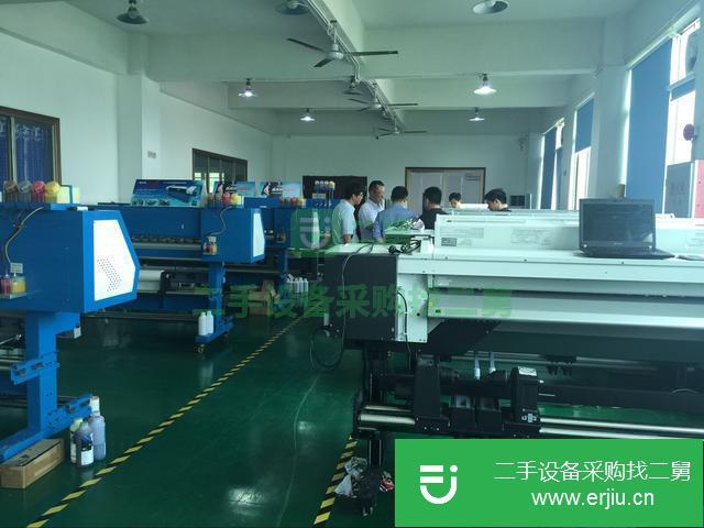 浙江出售二手壓電寫真機