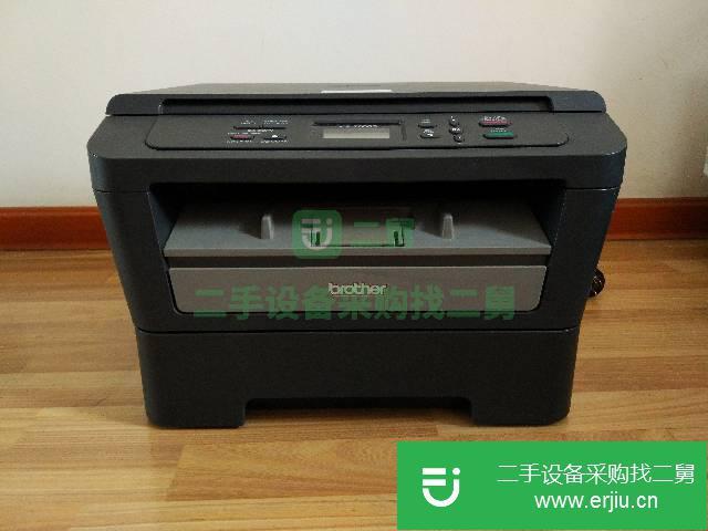 遼寧出售二手兄弟牌打印機