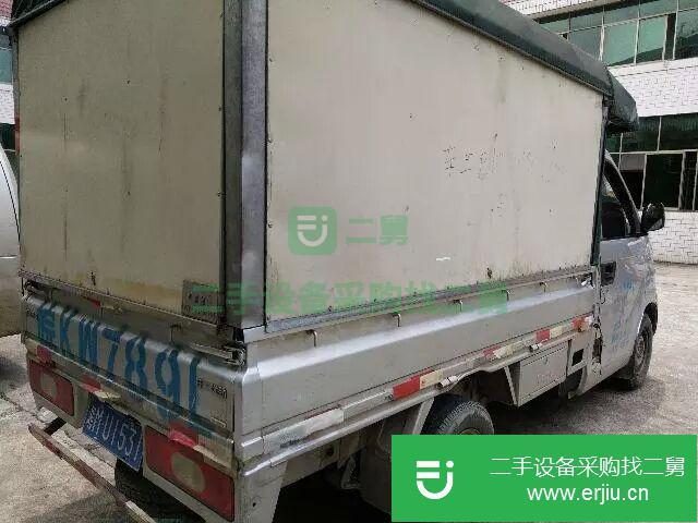 湖南出售二手小貨車