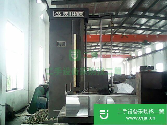 江蘇出售二手鏜床八成新