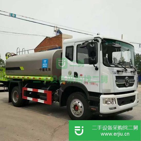湖南出售二手東風(fēng)灑水車