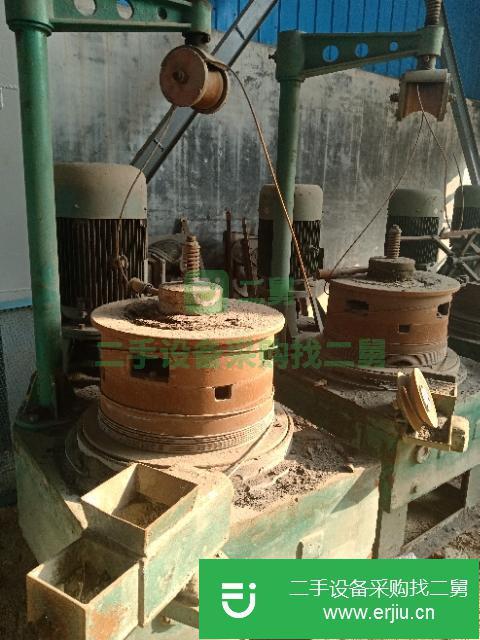 河南省出售二手拔絲機