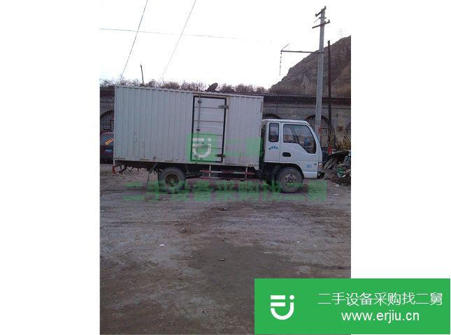 陜西省出售二手貨車