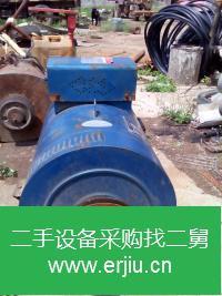 山東出售二手發電機