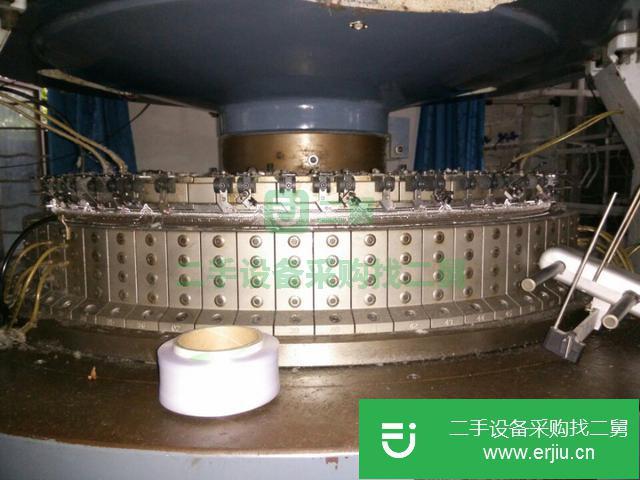 江蘇出售二手針織大圓機