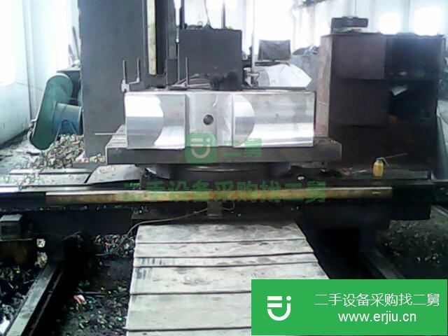 江蘇出售二手鏜床八成新