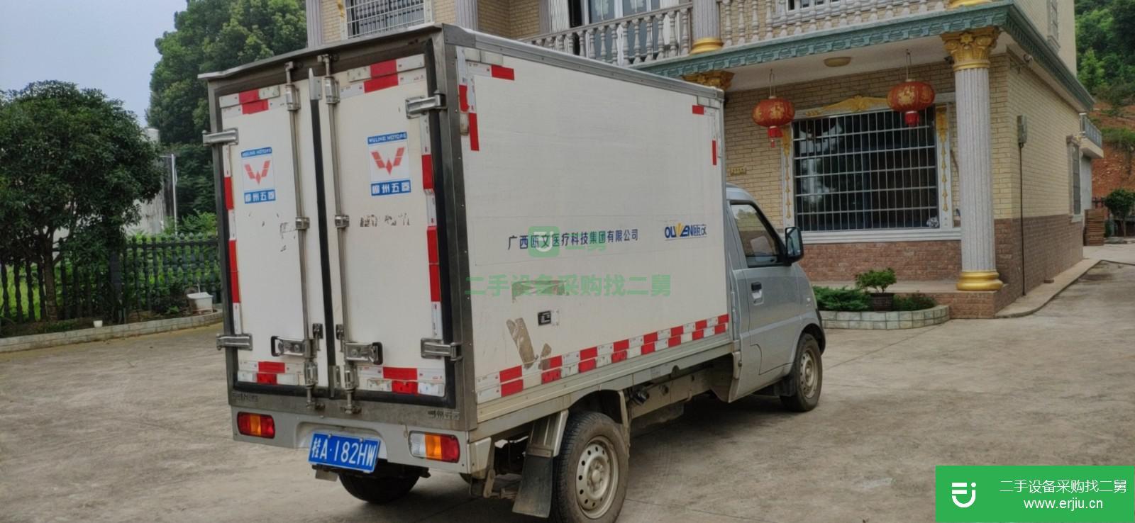 廣西出售二手貨車(chē)