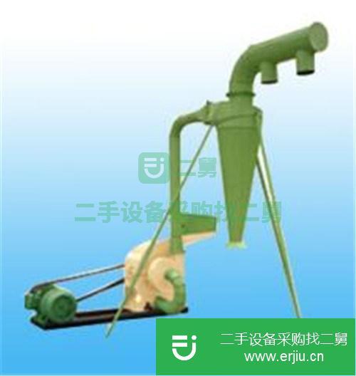 江蘇省出售二手飼料機(jī)