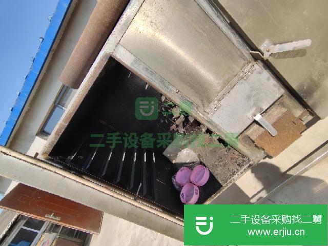遼寧出售二手豆腐干烘干機(jī)