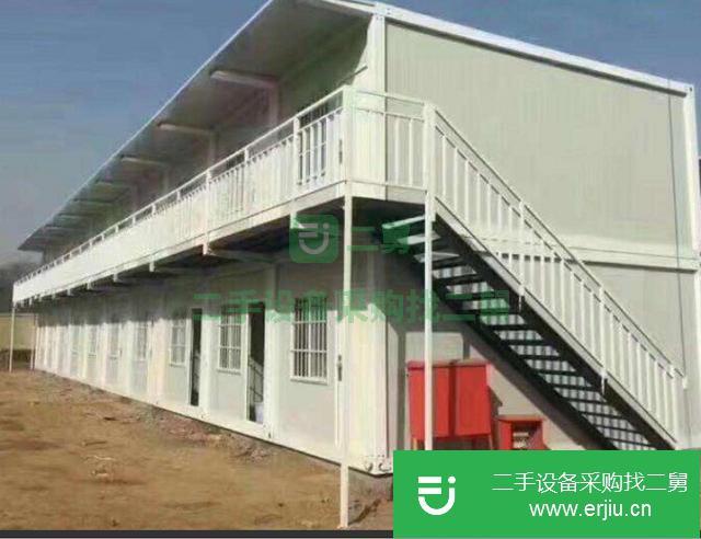 江蘇出售二手住人集裝箱