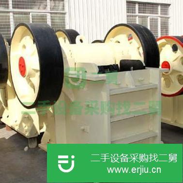 河南出售二手VSI5X7615DR破碎機