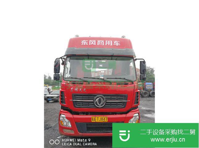 河北省出售二手東風牽引車