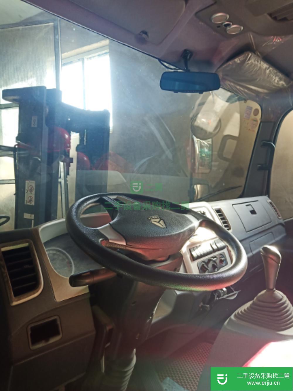 遼寧出售二手貨車