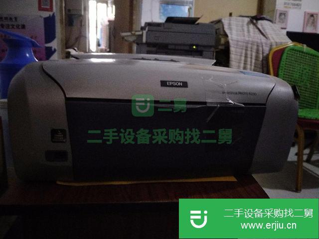 安徽省出售二手復印機