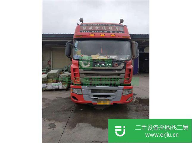 河南省出售二手載貨車