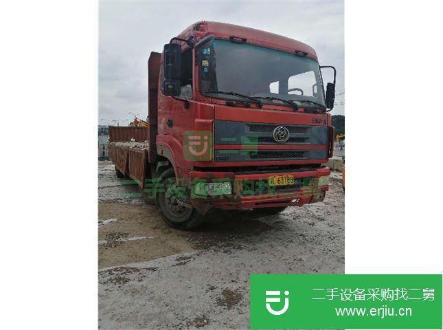 四川省出售二手載貨車