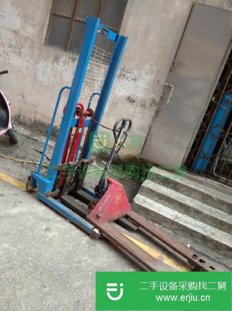 廣東出售二手叉車