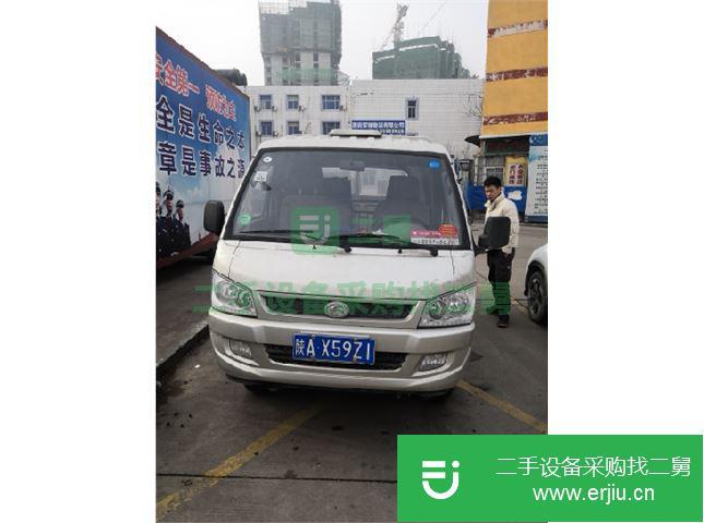 陜西出售二手時代貨車