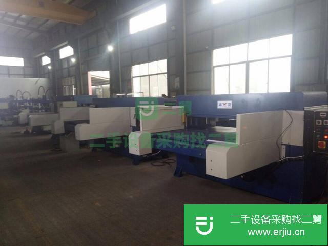 廣東出售二手立式裁斷機
