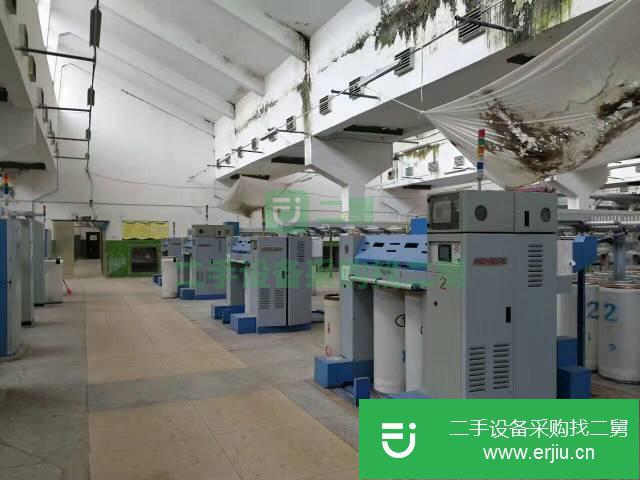廣東出售二手并條機